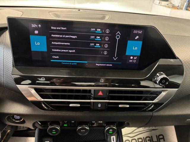 CITROEN C4 1.5 Diesel EAT8 Max Automatico