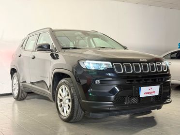 Jeep Compass 1.6 Multijet II 2WD Longitude SOLO 54000KM