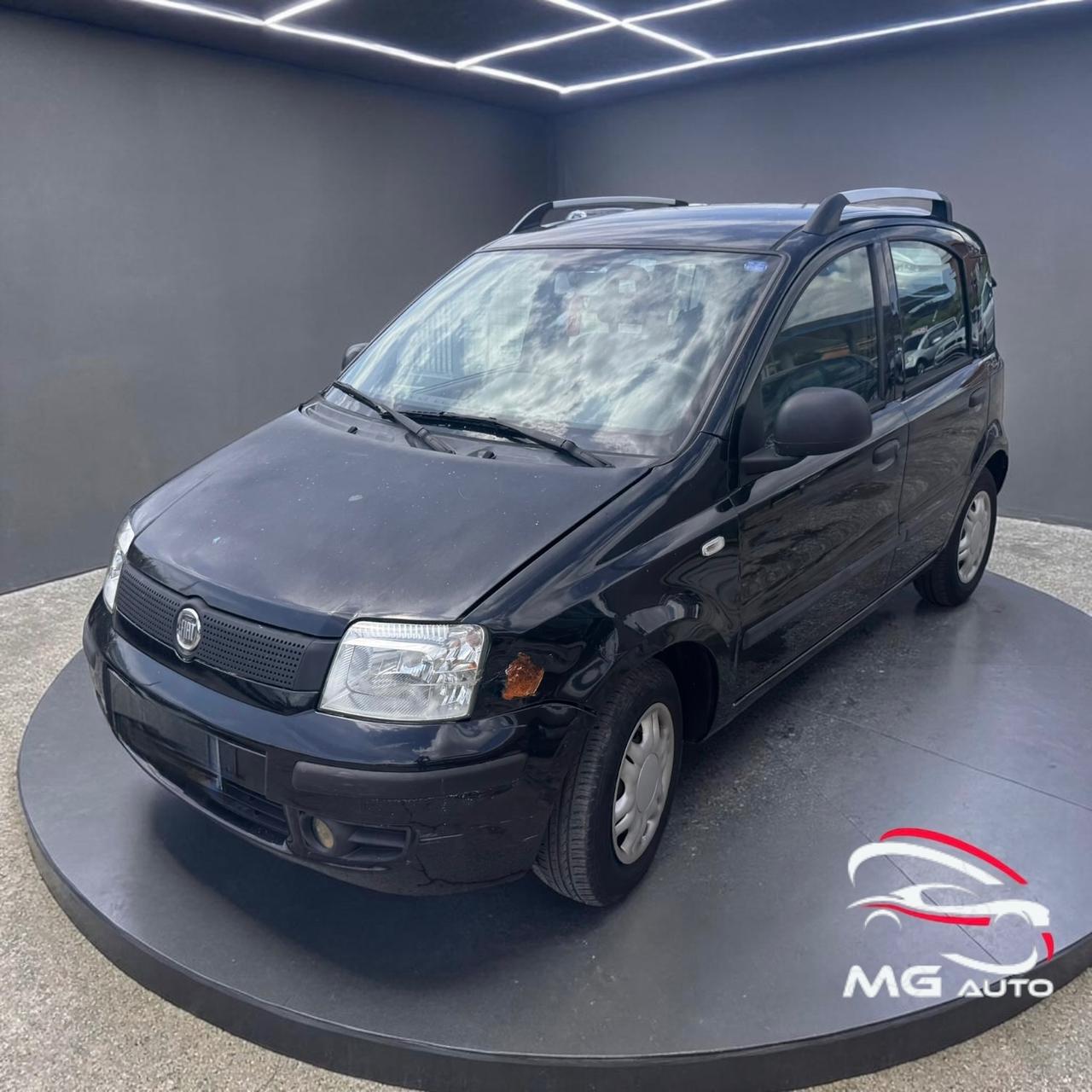 Fiat Panda 1.2 EasyPower Classic