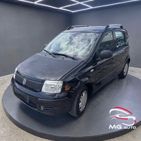 Fiat Panda 1.2 EasyPower Classic