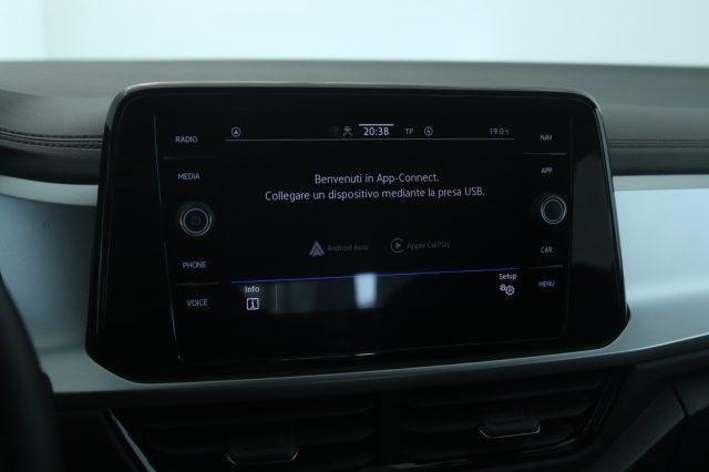 VOLKSWAGEN T-Roc 1.0 TSI Fari IQ.Light LED *SCONTO IMMEDIATO*