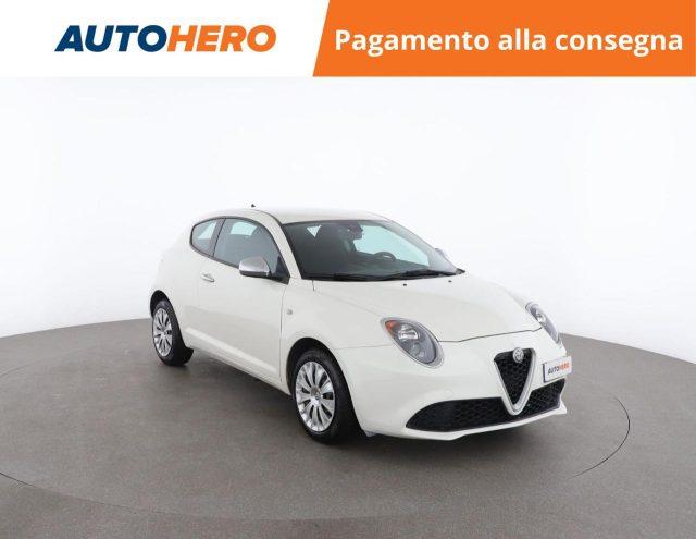 ALFA ROMEO MiTo 1.4 78 CV 8V S&S