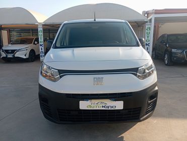 Fiat Doblo III van 1.5 bluehdi 100cv