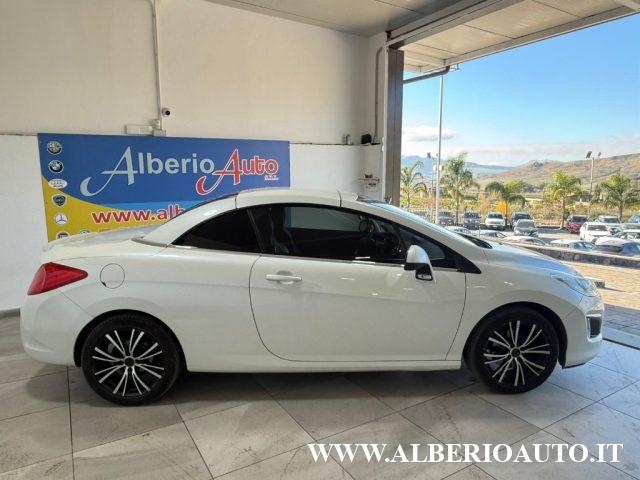PEUGEOT 308 1.6 HDi CC 112 CV Allure *CONTO VENDITA*