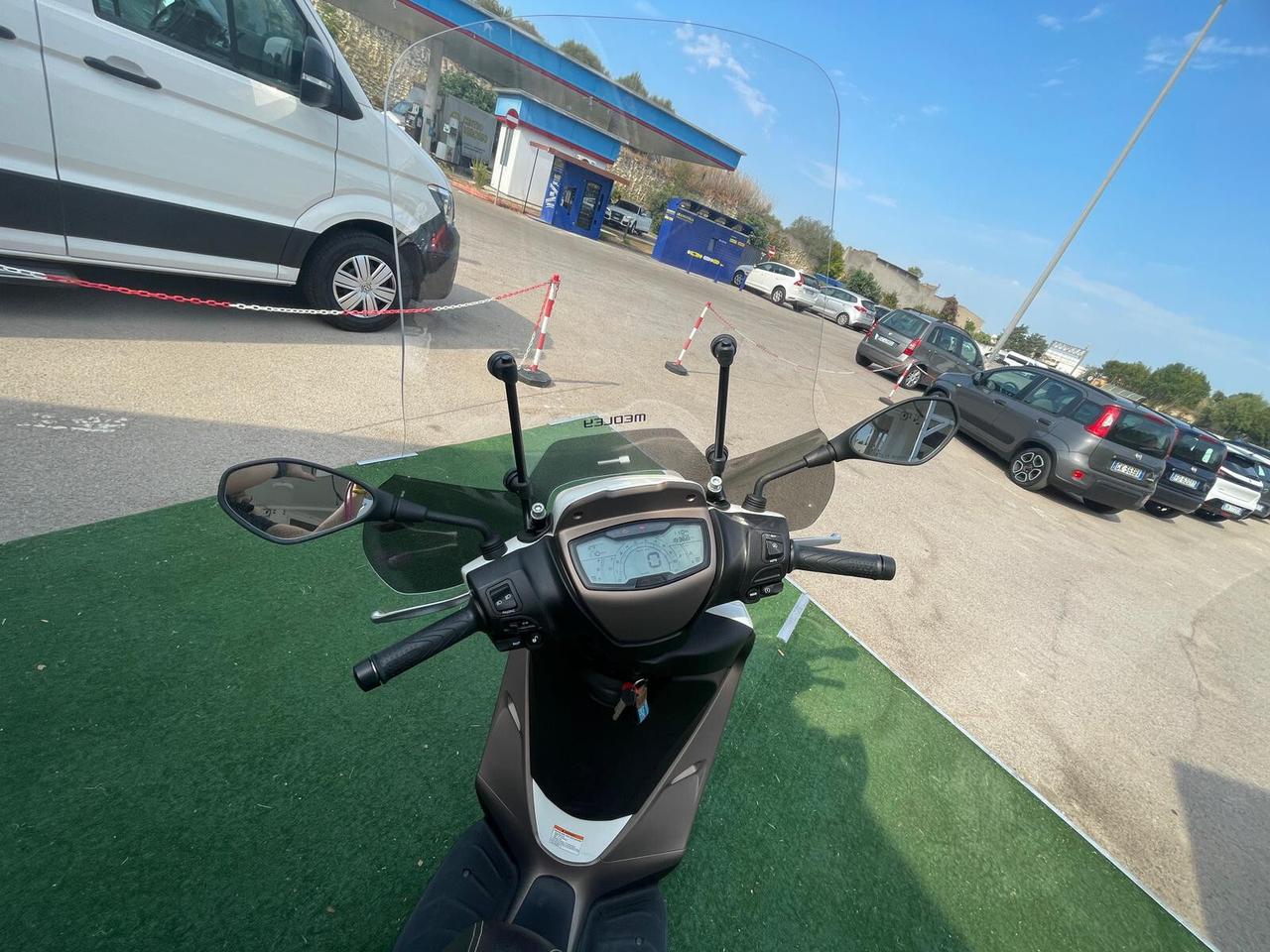 Piaggio Medley 125