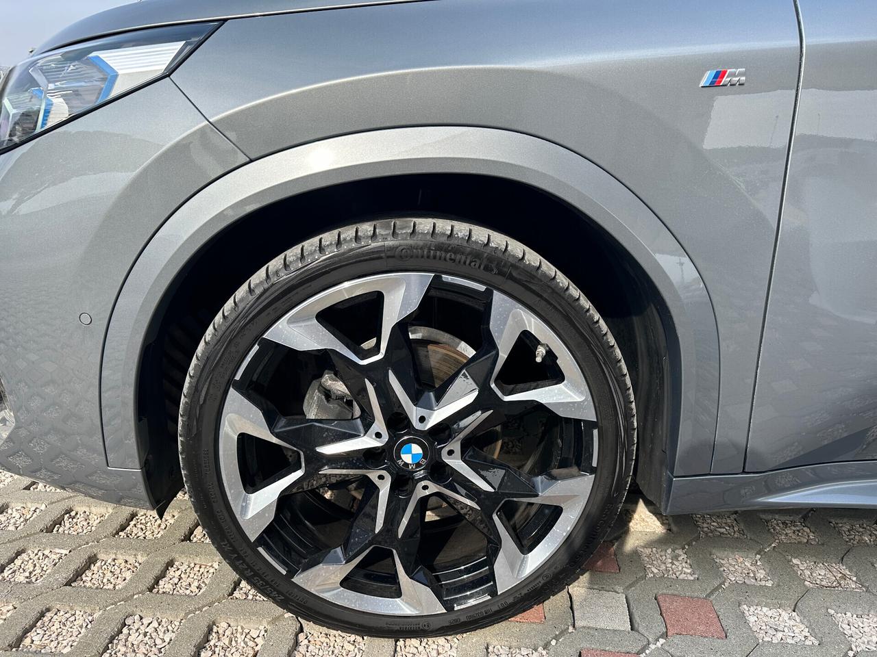 Bmw X2 M sDrive D Msport