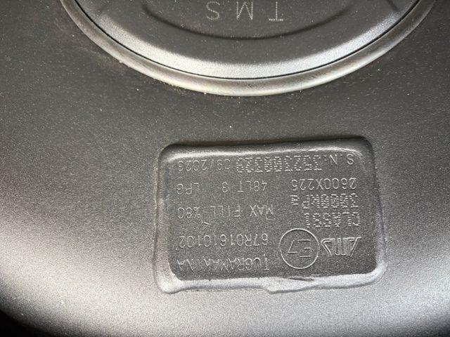 OPEL Meriva 1.4 Turbo 120CV GPL FINO AL 09/2033 OK NEOP