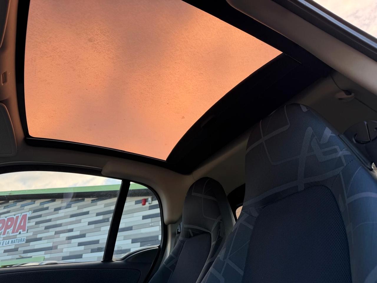 Smart ForTwo 800 CDI 33KW COUPE' PASSION 2009