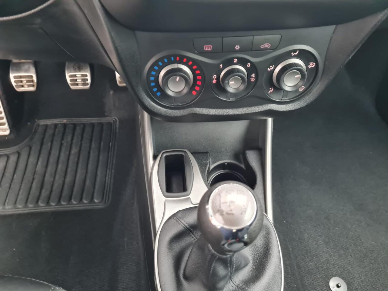 Alfa Romeo MiTo 1.4 78 CV 8V S&S