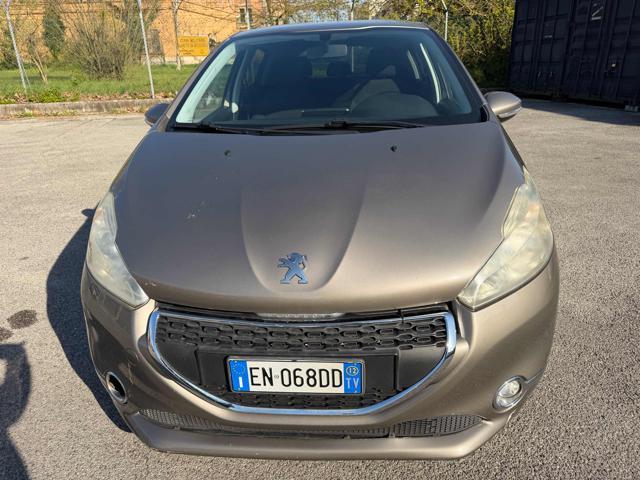 PEUGEOT 208 1.6 8V e-HDi 92CV Stop&Star 5p.Stupenda Bellissima