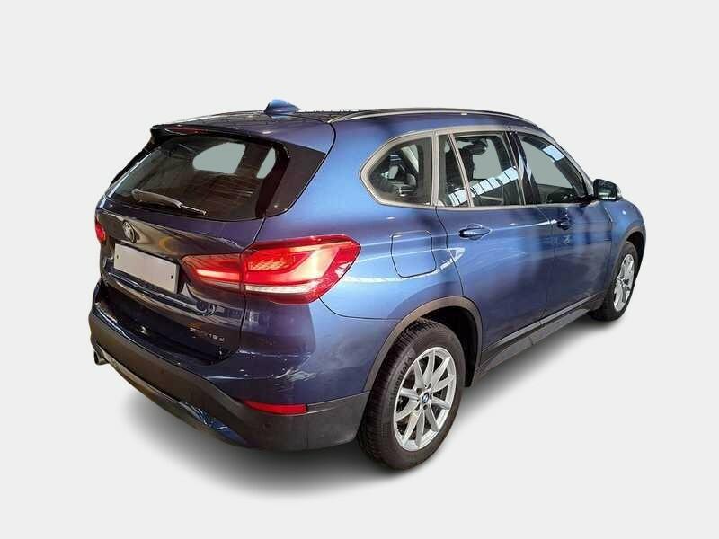 BMW X1 sDrive 16d Business Advantage