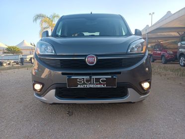 Fiat Doblo Doblò 1.6 MJT 16V 120CV Trekking