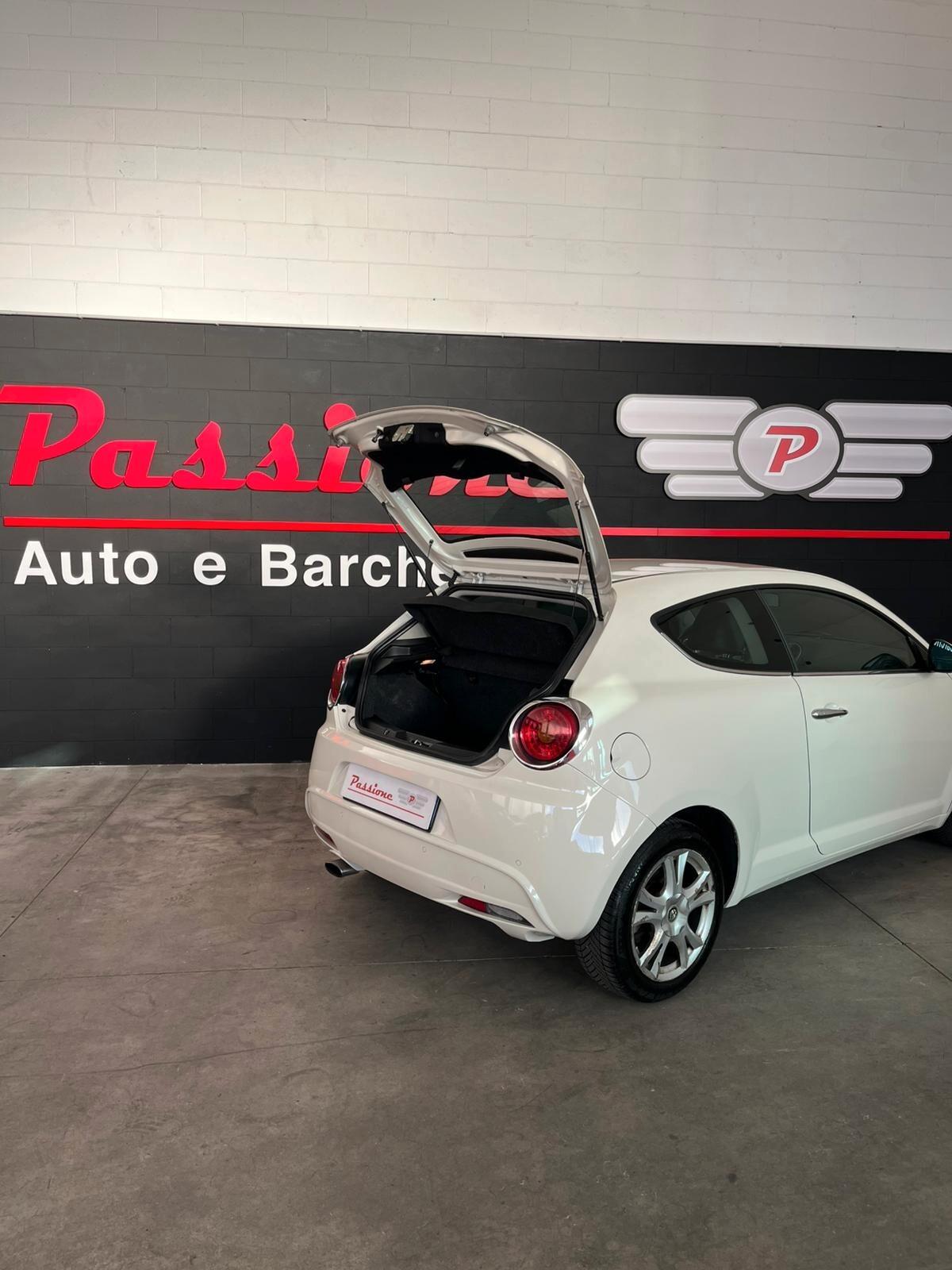 Alfa Romeo MiTo 1.4 105 CV Prezzo NON vincolato a finanziamento