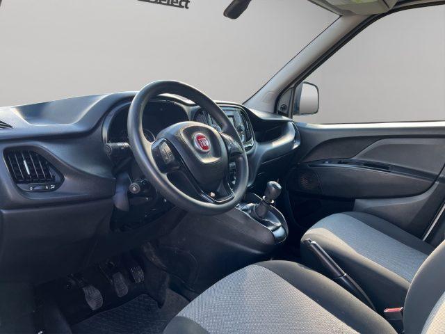 FIAT Doblo LH2 MAXI XL Tetto alto
