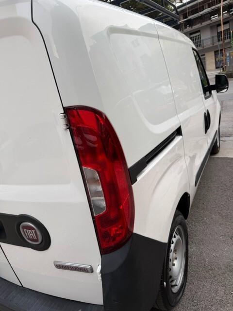 Fiat Doblo Doblò 1.3 MJT PC-TN Cargo Lamierato SX