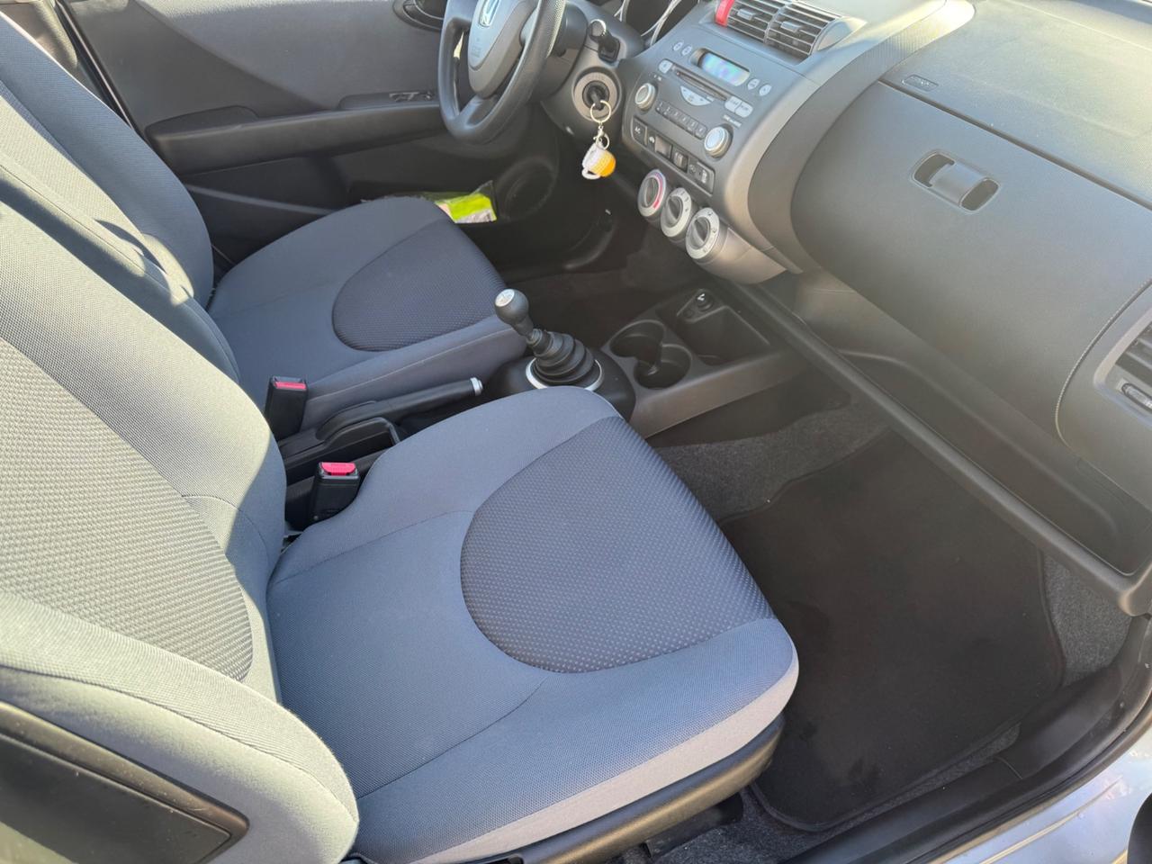 Honda Jazz 1.2 i-DSi 5 porte Live