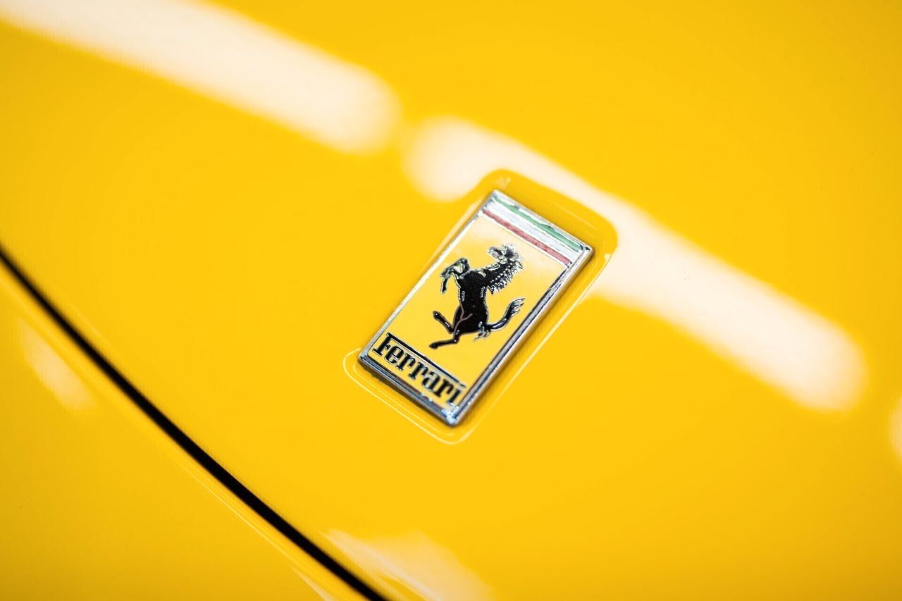 Ferrari 360 Modena