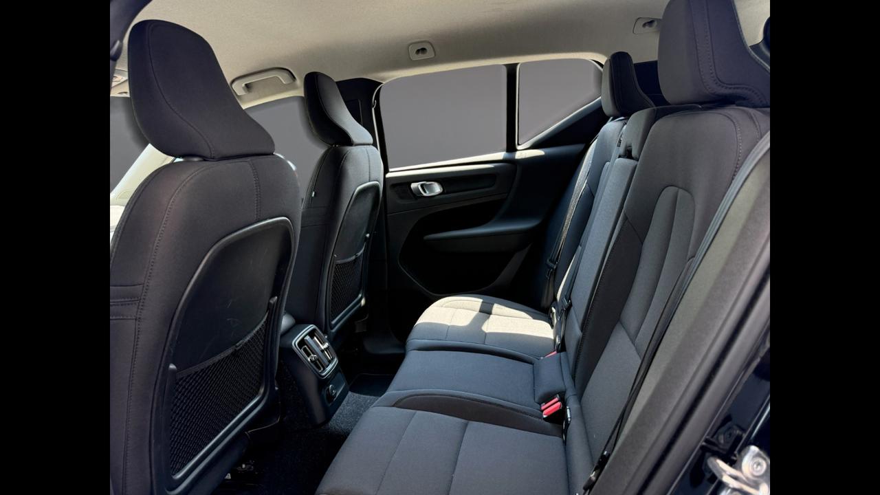 VOLVO XC40 - XC40 1.5 t5 phev Inscription Expression auto my21