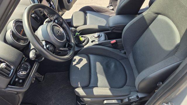 MINI Cooper SE Countryman 1.5 Cooper SE Hype ALL4 Aut. NEOPATENTATI TETTO