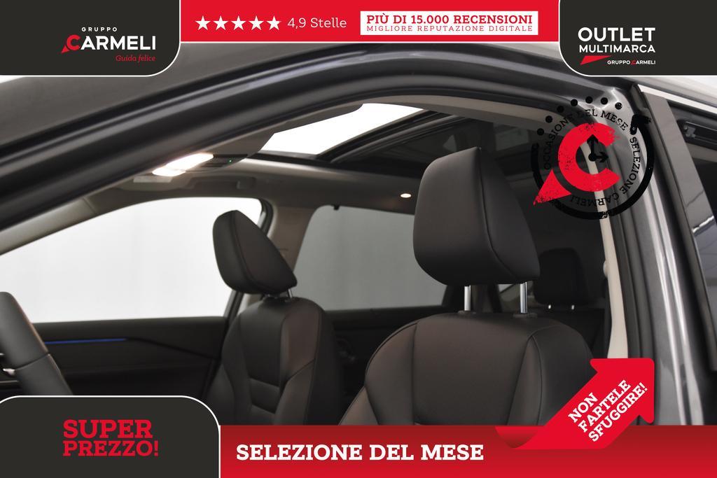 Nissan X-Trail 1.5 Mild Hybrid Tekna Premium Pack 2WD Xtronic