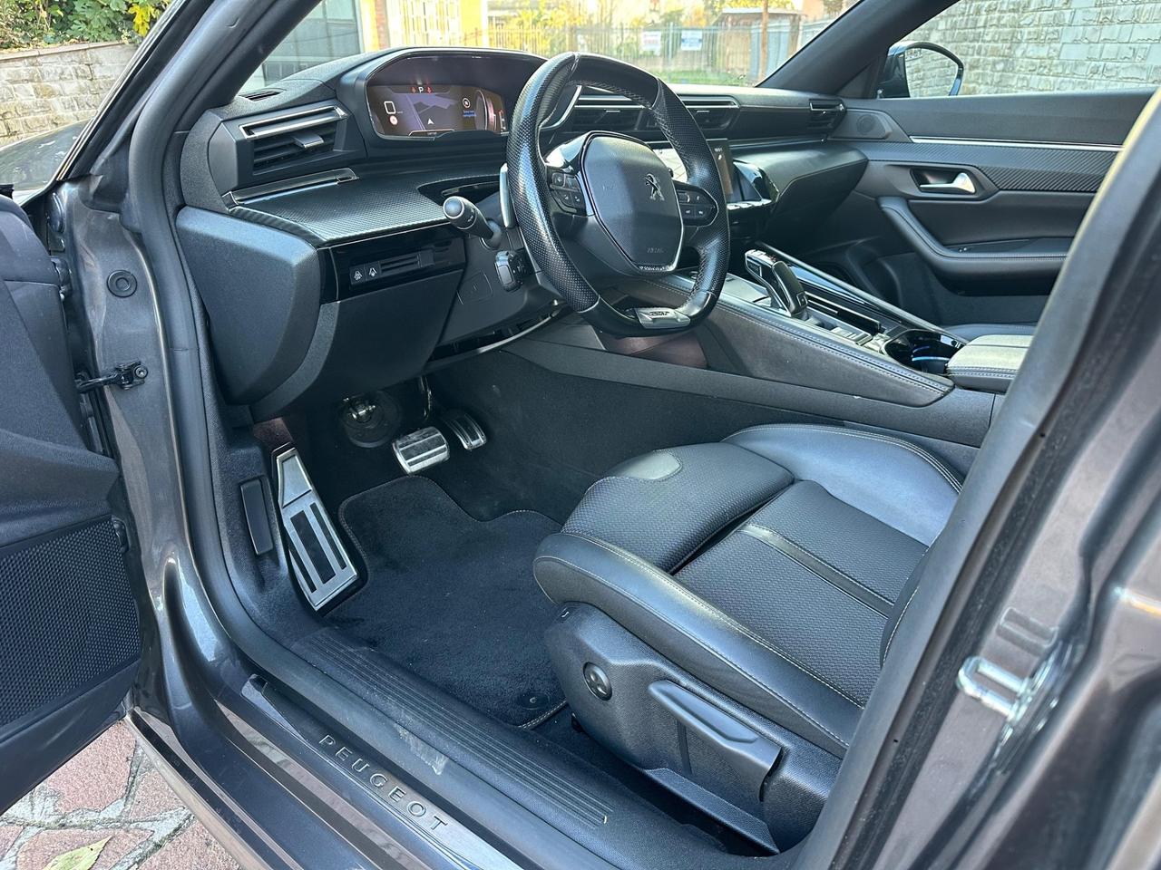 Peugeot 508 BlueHDi 130 Stop&Start EAT8 SW GT Pack