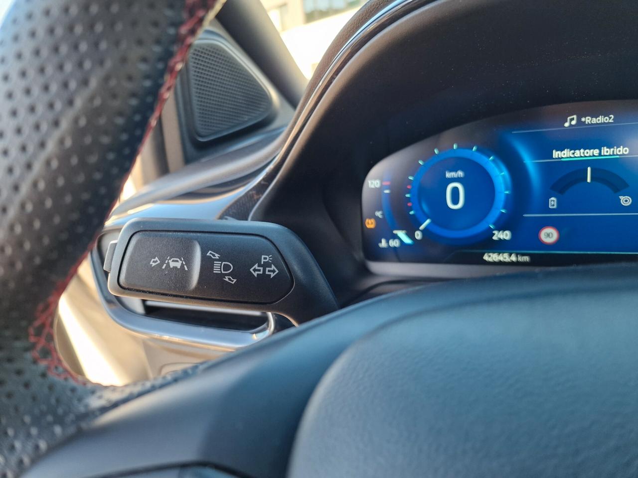 Ford Puma 1.0 EcoBoost Hybrid 125 CV S&S ST-Line