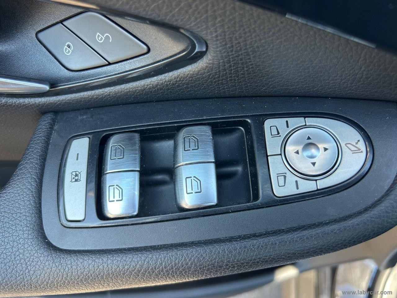 MERCEDES-BENZ GLC 220 d 4Matic Sport