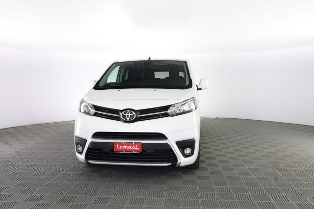 TOYOTA Proace Verso PROACE VERSO 1.5D 120Cv S&S M/T L0 D Lounge/Execut