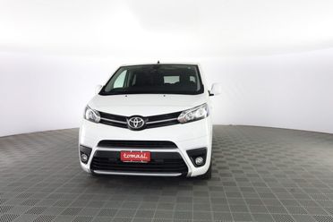 TOYOTA Proace Verso PROACE VERSO 1.5D 120Cv S&S M/T L0 D Lounge/Execut
