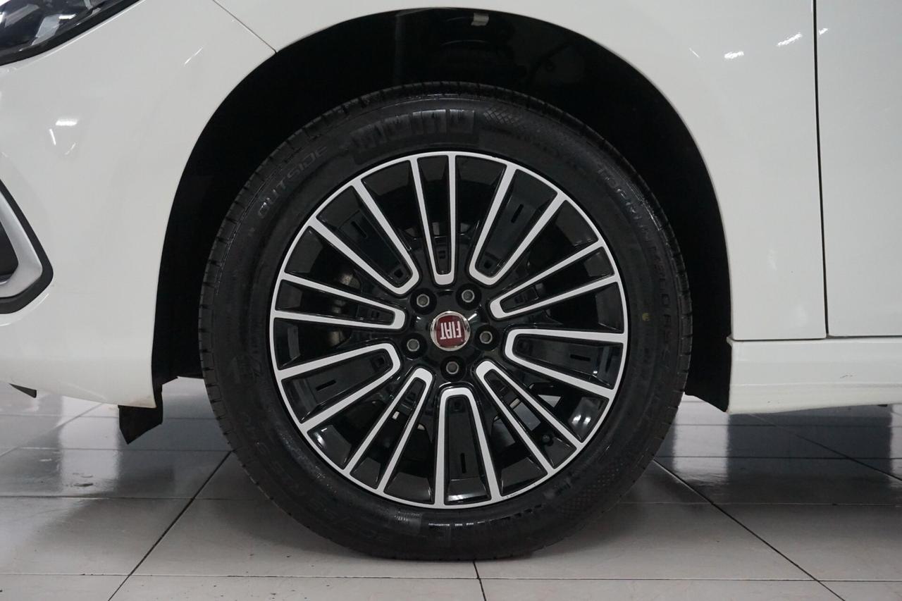 Fiat Tipo 1.6 Mjt S&S 4 porte City