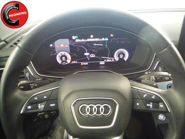 AUDI A4 Avant 40 TDI quattro S tronic S line edition