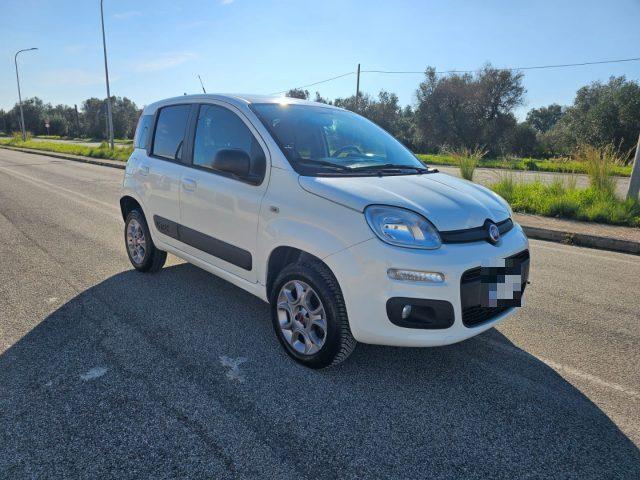 FIAT Panda 1.3 MJT 4x4 Pop Van 2 posti