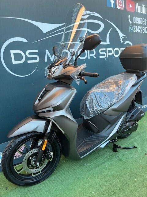 Voge SR 16 200 PRONTA CONSEGNA