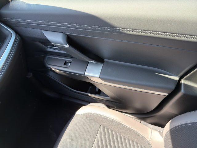 JEEP Compass 1.2 Turbo 48V e-Hybrid First Edition