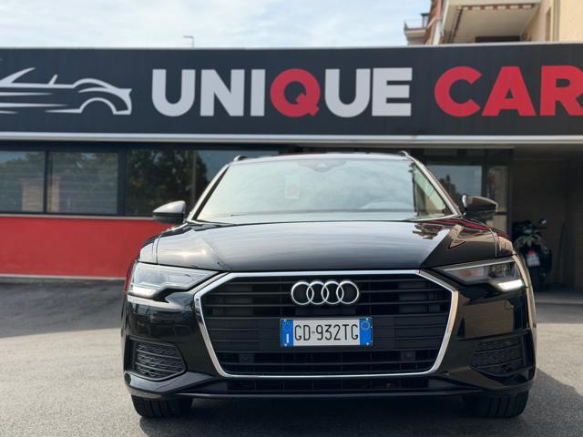 AUDI A6 Avant 40 2.0 TDI S tronic Business(NESSUN VINCOLO)