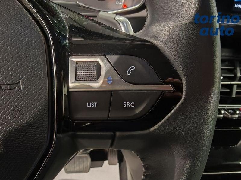 Peugeot 2008 2008 1.5 bluehdi Allure Pack s&s 130cv eat8