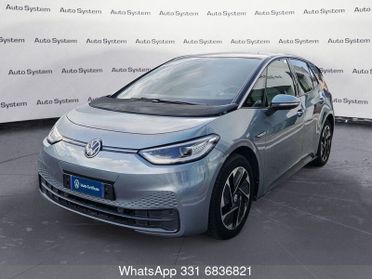Volkswagen ID.3 Business