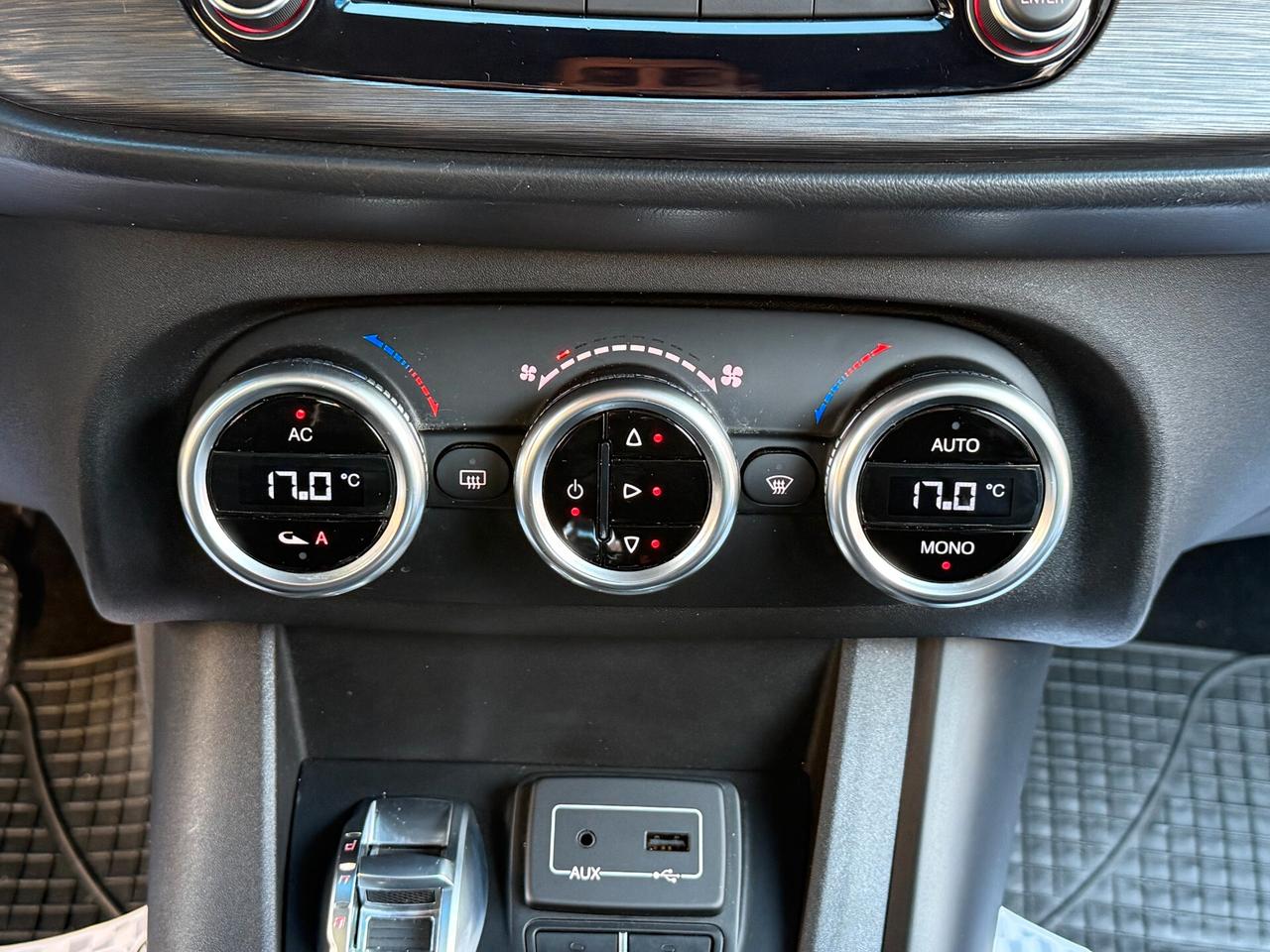 Alfa Romeo Giulietta 1.6 JTDm 120CV *NAVI - 2019