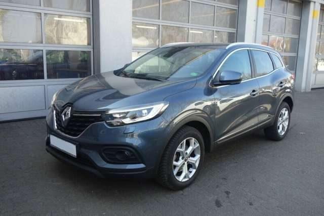 RENAULT Kadjar dCi 8V 110CV Energy