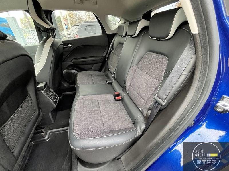 Renault Captur Captur TCe 100 CV GPL FAP Intens