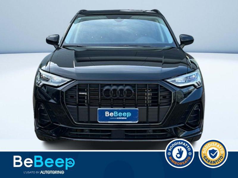 Audi Q3 40 2.0 TDI S LINE EDITION QUATTRO 200CV S-TRONI