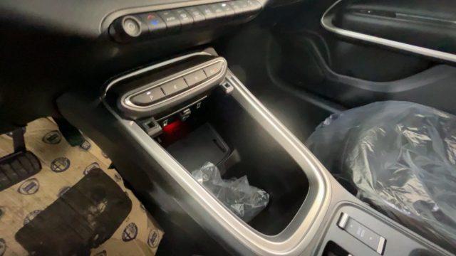 JEEP Avenger Avenger 1.2 Turbo 100 CV MHEV Summit