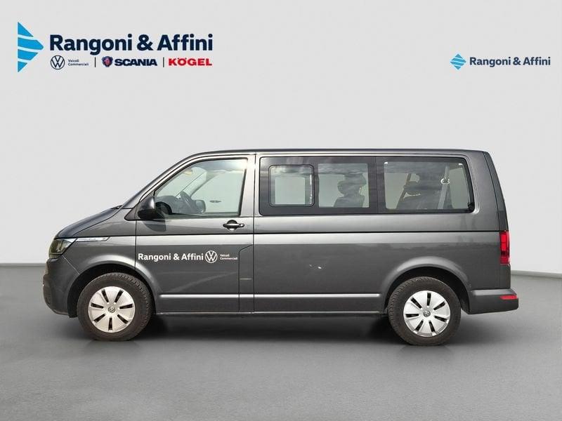 Volkswagen Caravelle Caravelle 2.0 TDI 150CV DSG PC Comfortline