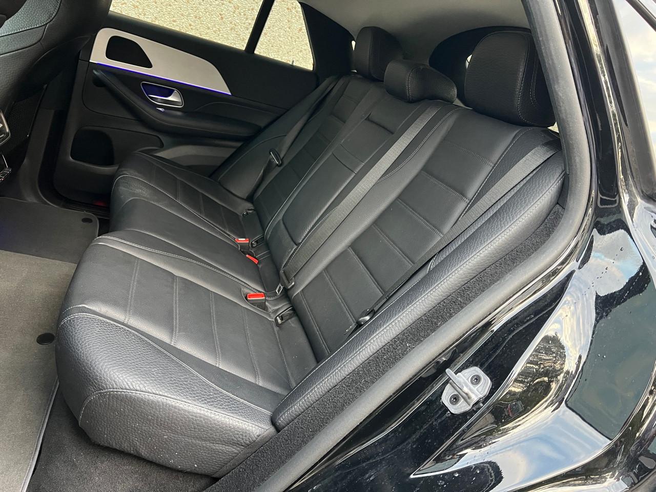 Mercedes GLE 350 d Coupè Premium AMG Line 4matic auto