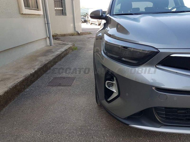 KIA Stonic Stonic 1.2 dpi Style 84cv