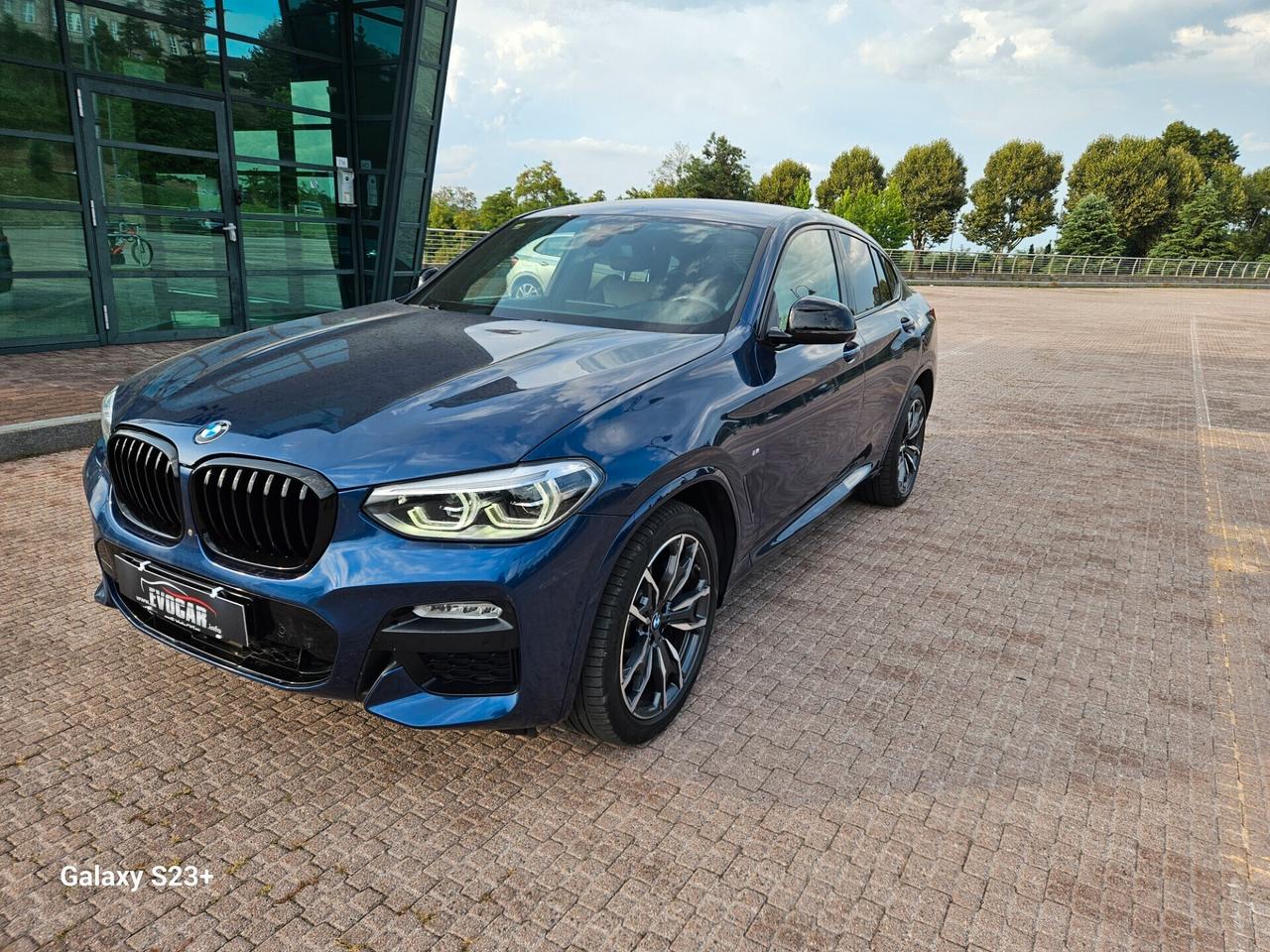 X4 Msport-X PROMO/RITIRO USATO/SCAMBIO