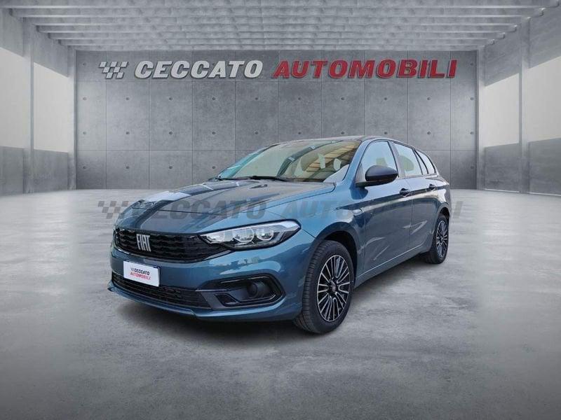 FIAT Tipo Tipo SW 1.6 mjt s&s 130cv
