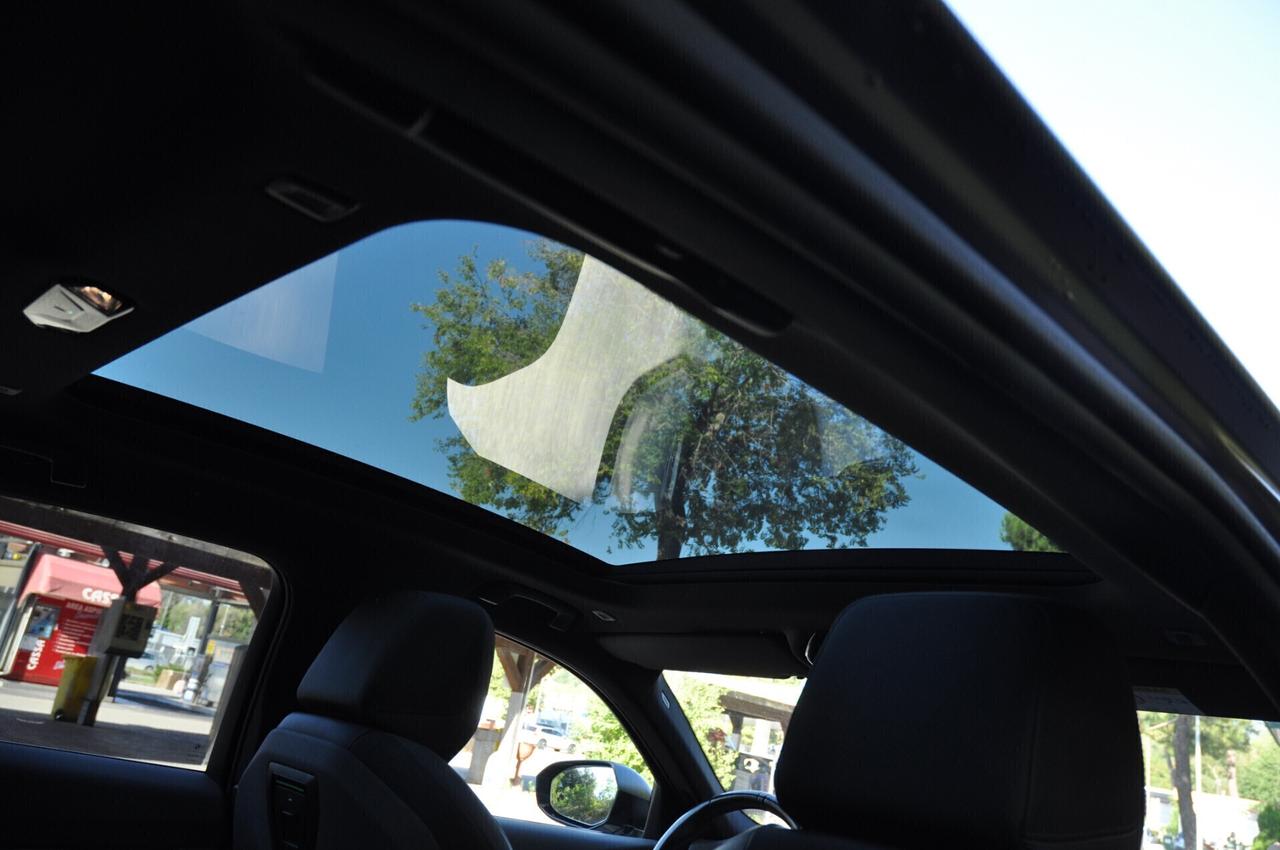 BMW 520d 48V xDrive MSport auto G60