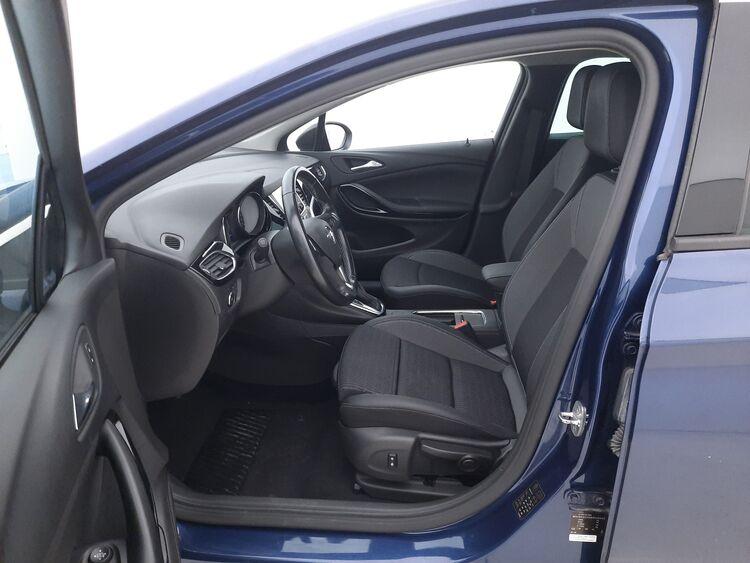 Opel Astra ST Business Elegance AT9 BR374118 1.5 Diesel 122CV