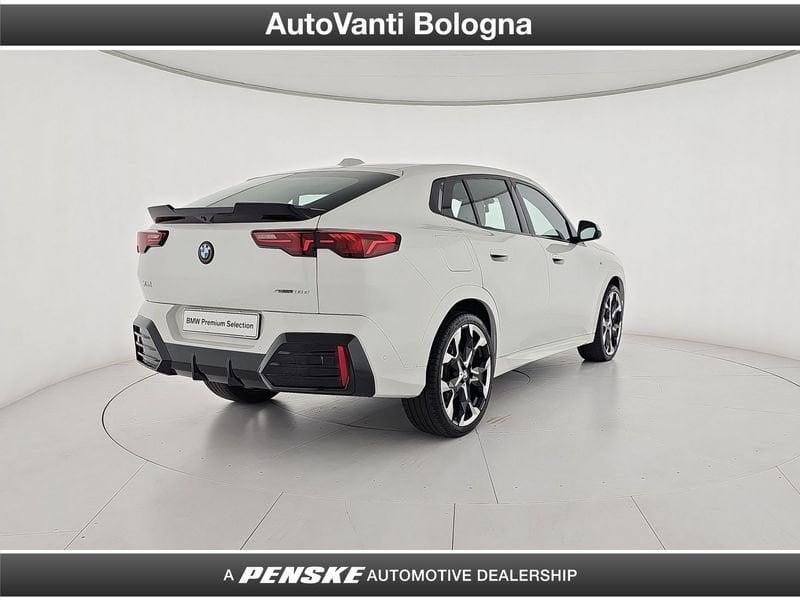 BMW X2 X2 sDrive 18d Msport Pro